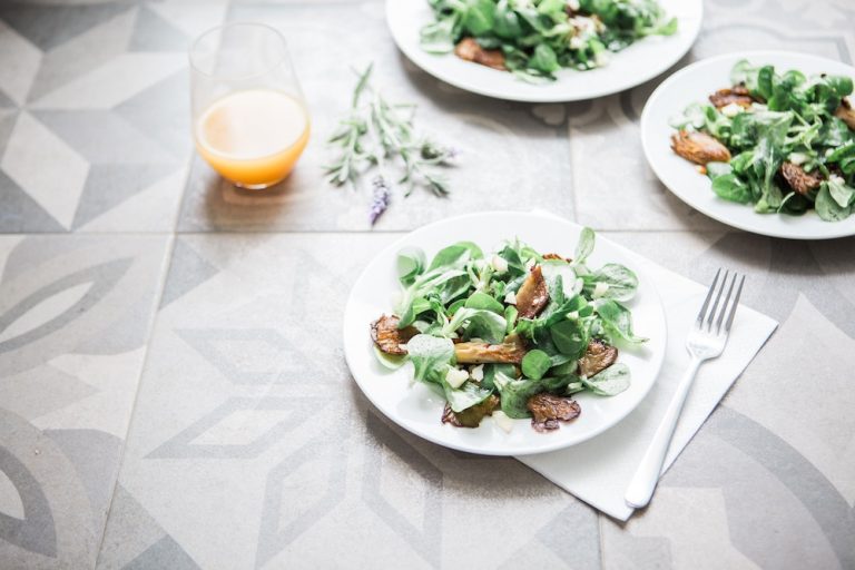 food for health and wellness