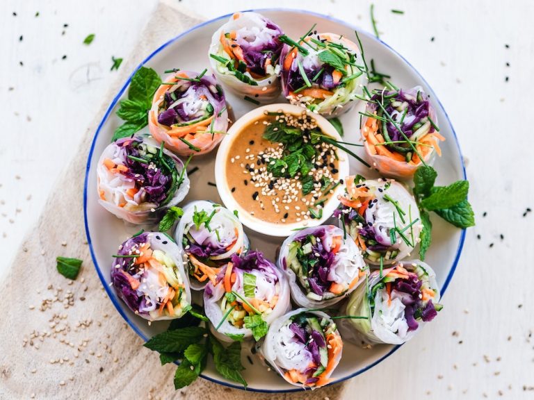 nutritious food for their gut health and anxiety