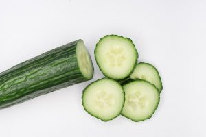 cucumber tzatziki salad