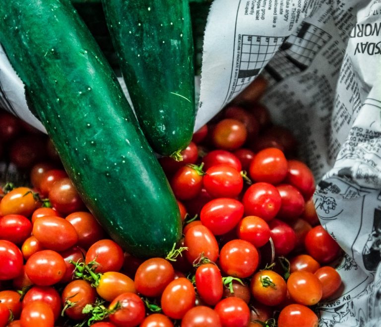 hydrating food for your diet
