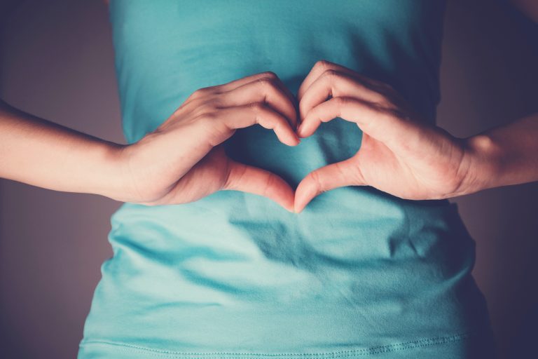 Functional Medicine treatment for gut health issues