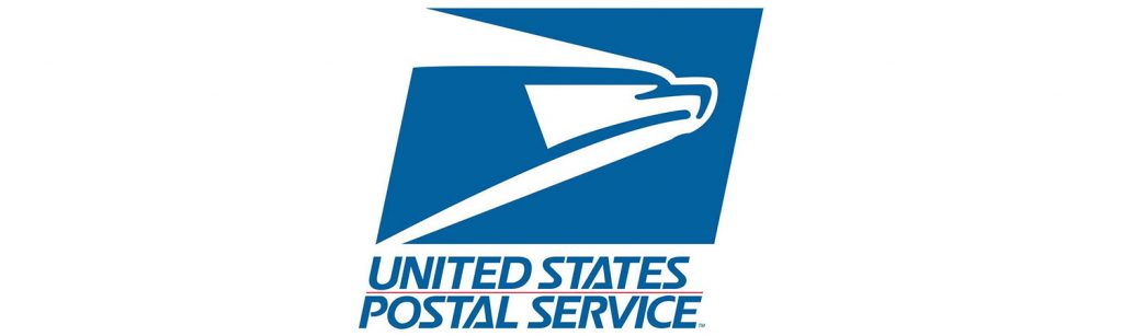 united states postal service logo